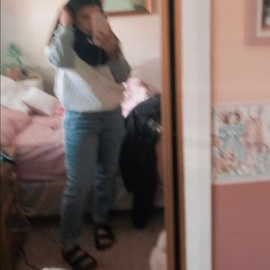 Meet your Posher, Izzy